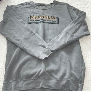 Magnolia Crewneck